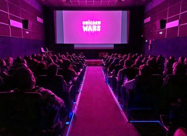 SCREENINGS OF ‘UNICORN WARS’ AND ‘VENUS’ ON FRIDAY ARE SOLD OUT